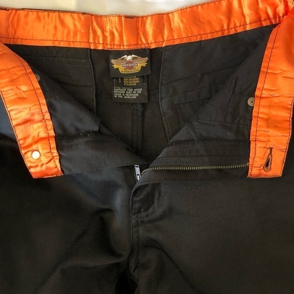 Harley-Davidson Moto Riding Pants - Picture 6 of 15
